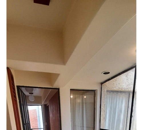 Casa Refugio En El Barrio