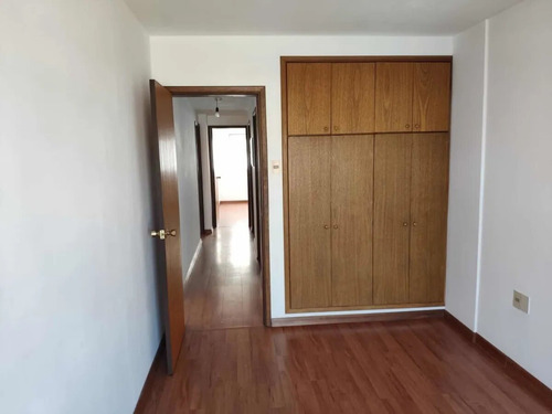 Venta Apartamento Parque Batlle.2 Dorm.2 Baños.2 Terrazas.