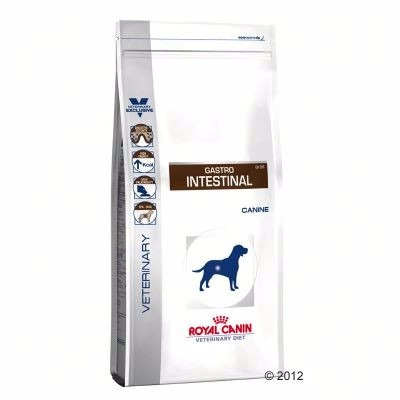 Royal Canin Gastro Intestinal Dog X 2 Kg