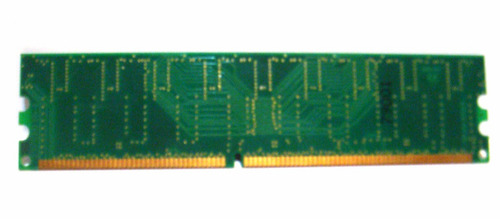 Memoria Ram Pc Ddr 266mhz De 256mb Nanya, Ultima Unidad!