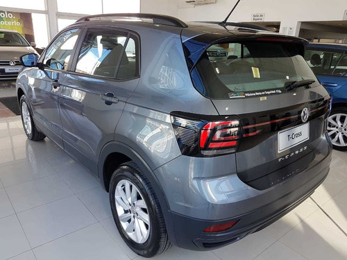 Volkswagen T-cross 1.6 Trendlinde Mt Ma