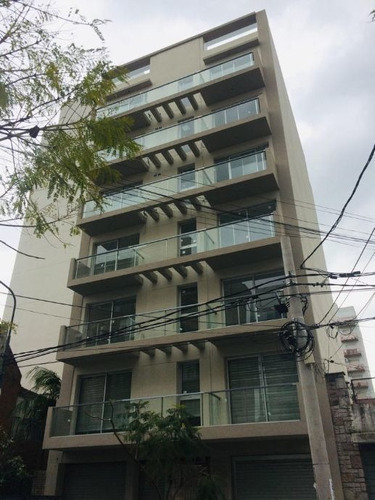 Imagen 2 de 11 de Departamento Monoambiente En Venta - Moron Sur