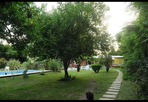 Imagen 5 de 11 de Excelente Casa Quinta(solo Disponible Marzo-abril)
