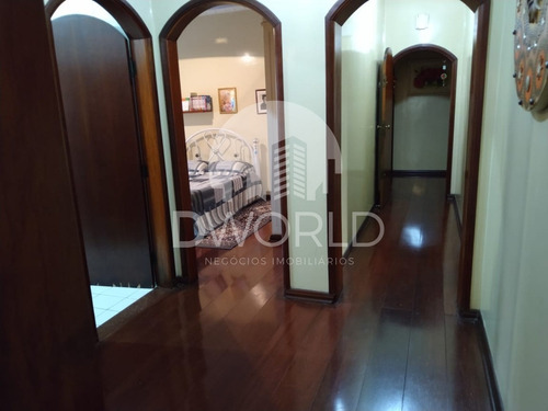 Imagem 7 de 30 de Ampla Casa - Com Espaço De Lazer! - Ca00215 - 69799789