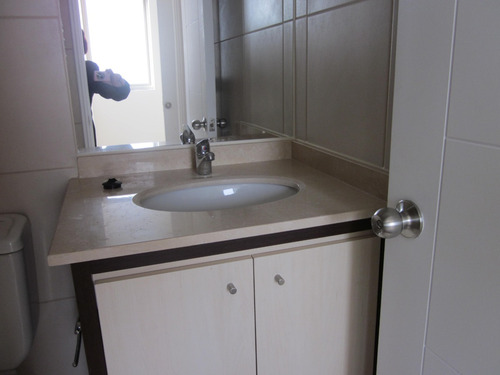 Arriendo Prox. M. Rodrigo De Araya 2 D / 1 Baño San Joaquin
