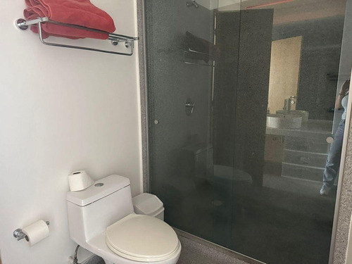 Venta De Departamento / Av. P.º De La Reforma 222, Juárez, Cuauhtémoc, 06600 Ciudad De México, Cdmx / Cm1-za 052