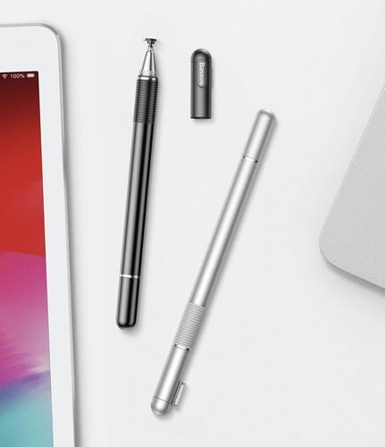 S-pen Baseus Apple Pencil Lapicero Universal Touch Pen