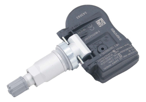 Sensor De Presión De Neumáticos Tpms Para Peugeot 407 10-14