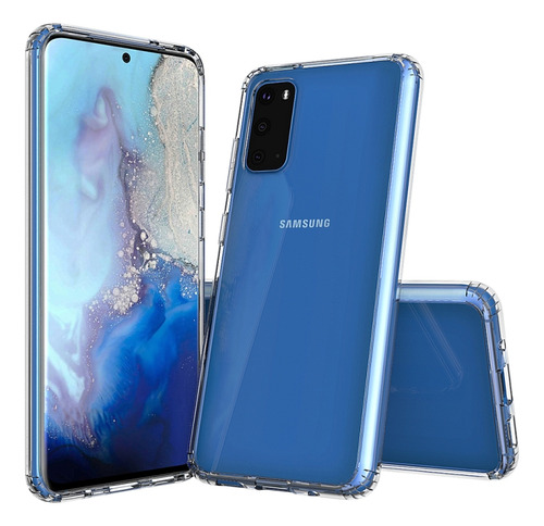Funda Protectora Transparente De Acrílico A Prueba De Golpes