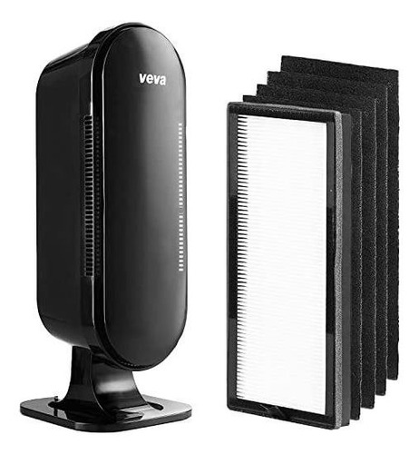 Filtro Hepa Purificador De Aire Veva 8000 Elite Pro Series Y