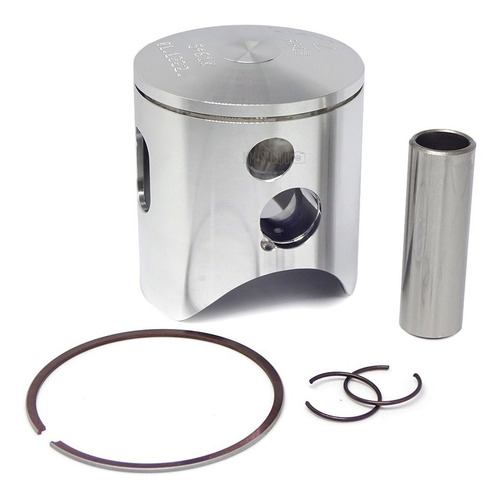 Kit Piston Perno Aros Honda Cr 125 2004 - Prox Racing