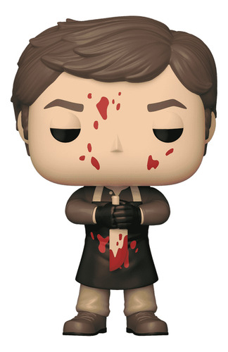 ¡Funko Pop! Figura de acción Television