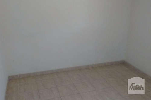 Imagem 4 de 11 de Apartamento À Venda No Inconfidentes - Código 441641 - 441641