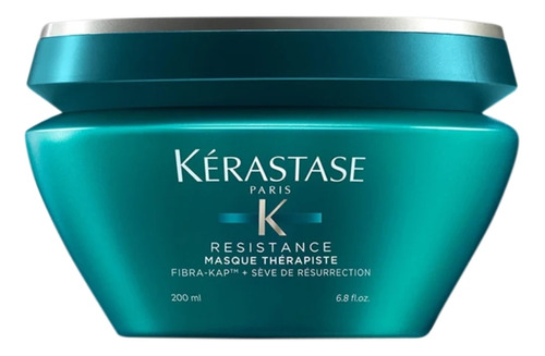 Kérastase Résistance Thérapiste - Máscara Capilar 200ml