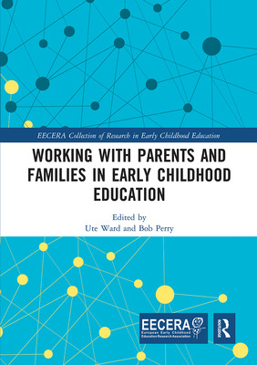 Libro Working With Parents And Families In Early Childhoo...