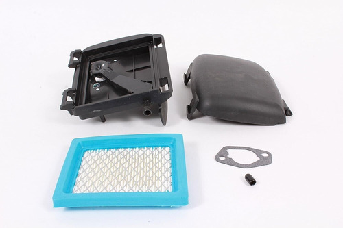 Kohler 14 743 03-s Air Filter Cover Base Cleaner Kit Genuine