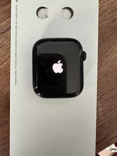 Apple Watch Series 7