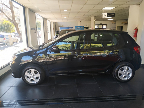 Imagen 5 de 20 de Renault Sandero Intense Esp Hsa (ca)