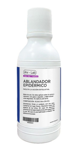 Ablandador Epidermico Extraccion Puntos Negros