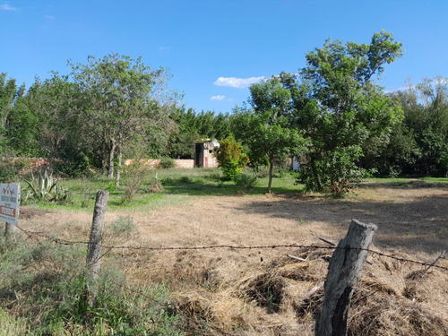 Vendo Importante Terreno En Zona De Quintas De La Ciudad De Esquina°°°°