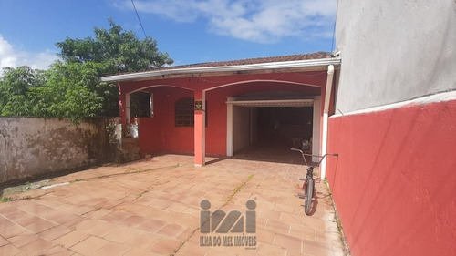 Imagem 5 de 15 de Casa Com 3 Dormitórios Em Matinhos-pr - 2340mt-1