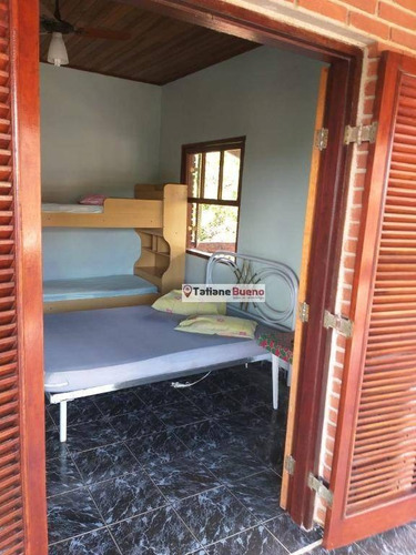 Imagem 24 de 30 de Sobrado Com 3 Dormitórios À Venda, 351 M² Por R$ 1.800.000 - Praia Grande - Ilhabela/sp - So0276