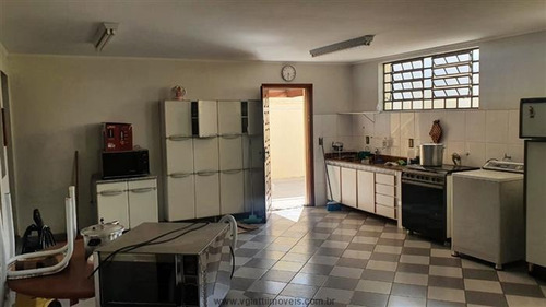 Imagem 1 de 29 de Casas À Venda Em Jundiaí/sp - Compre A Sua Casa Aqui! - 1136339