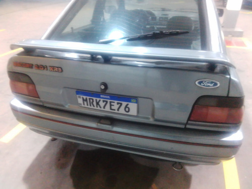 Escort Xr3 2.0i