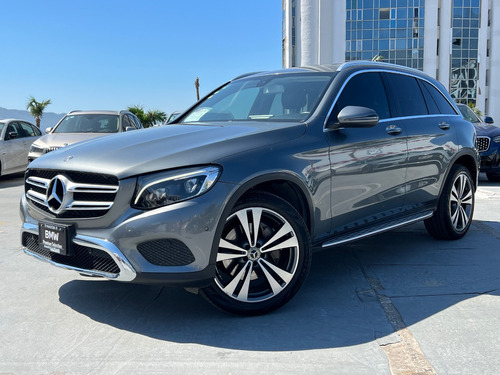 Mercedes-Benz Clase GLC 2.0 300 Sport At