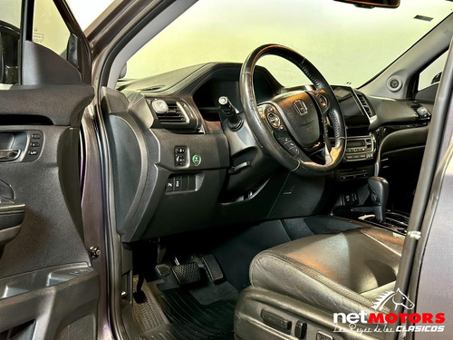 Honda Pilot 3.5 Touring At