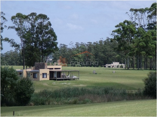 Terreno En Venta Punta Del Este, La Barra, Barrio Privado El Quijote- Ref: 20693