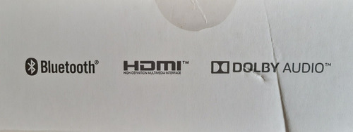 Imagen 10 de 10 de Barra De Sonido Jbl Harman Con Bajo Inalámbrico Y Bluetooth