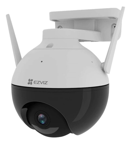 Camara Wifi Ezviz Hd 1080p C8c Exterior