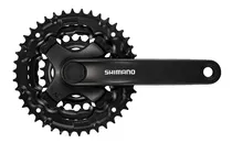 Comprar Catalina Shimano Fc-ty301 Bielas Aluminio