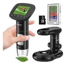 Comprar Microscopio Digital Portátil De 1000 Microscopios
