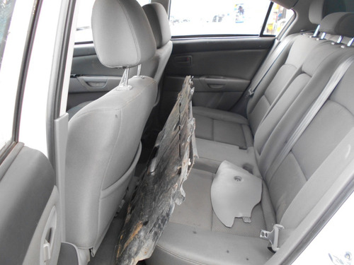 Mazda Mazda 3 1.6
