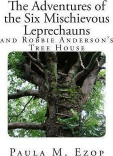 Libro The Adventures Of The Six Mischievous Leprechauns :...