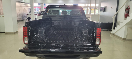 Chevrolet S10 2.8 CD TD 4X4 WT MT