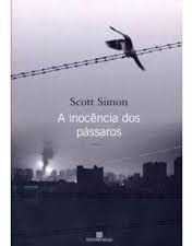 Livro Inocência Dos Pássaros, A Simon, Scott