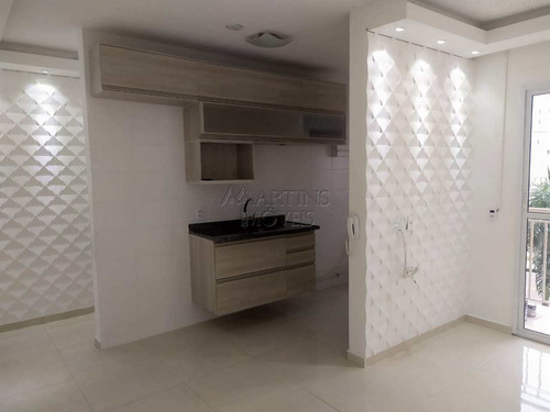 Imagem 1 de 29 de Apartamento Com 2 Dorms, Vila Nambi, Jundiaí - R$ 250 Mil, Cod: 8748 - V8748