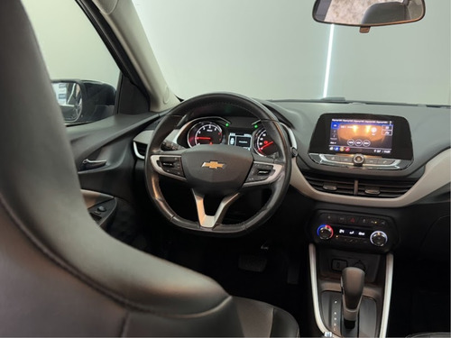 Chevrolet Onix 1.0 TURBO FLEX PLUS PREMIER AUTOMÁTICO