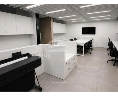 Más Que Oficinas, Espacios Que Conectan, Elevan E Inspiran.
