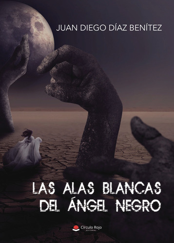 Las Alas Blancas Del Ángel Negro