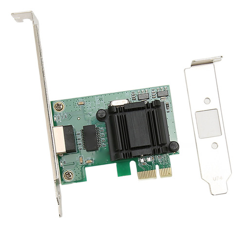Tarjeta De Red Pci E Gigabit Ethernet Para Chip Intel 82574l