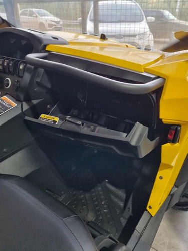 Utv Can Am/no Polaris/no Cf/no Cuatriciclo