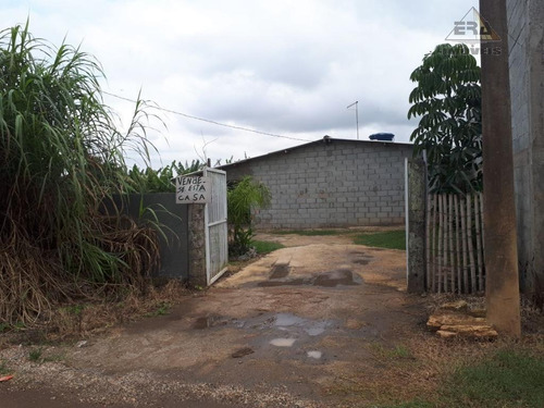Imagem 24 de 24 de Casa Residencial À Venda, Portão, Arujá. - Ca0631
