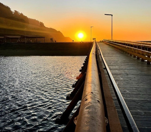 Imagen 18 de 20 de Hermosos Terrenos En Cobquecura Con Luz, Agua Y Vista Al Mar
