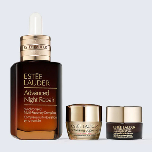 Set Estee Lauder Serum Advanced Nigth Repair 30 Ml