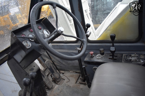 Imagen 13 de 15 de Drott 5550 35 Toneladas Grua Todo Terreno 24 Mts #214