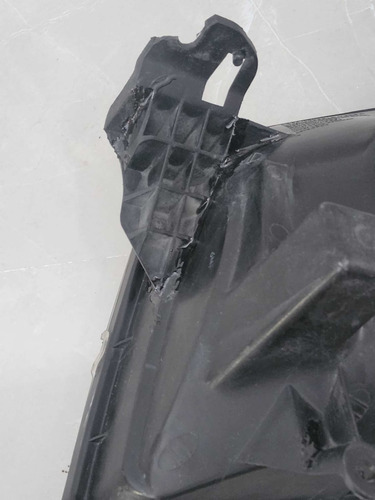 Foco Derecho Mercury Mariner 2008 Al 2012 (Usado)